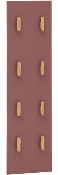 Schildmeyer Hakenleiste Bjarne, Breite 30 cm, (1 St), Made in Germany