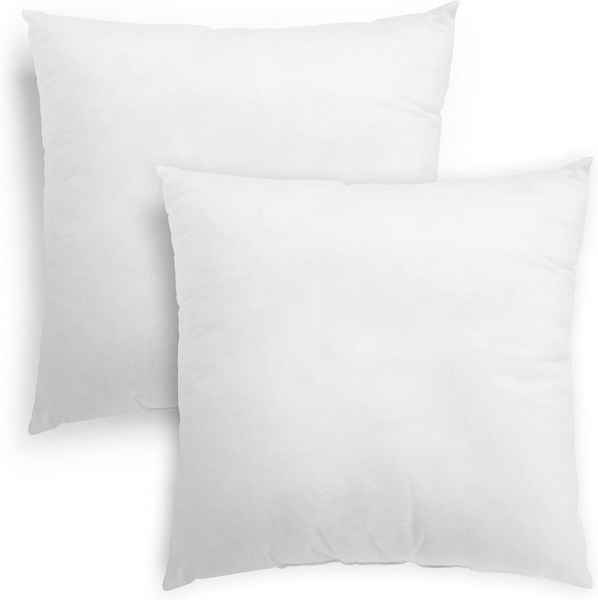 sleepling Kopfkissen Faserkissen, Füllung: Polyester, Seitenschläfer, Rückenschläfer, Bauchschläfer, Inlet Sofakissen, Zierkissen und Dekokissen, atmungsaktiv Bild 5