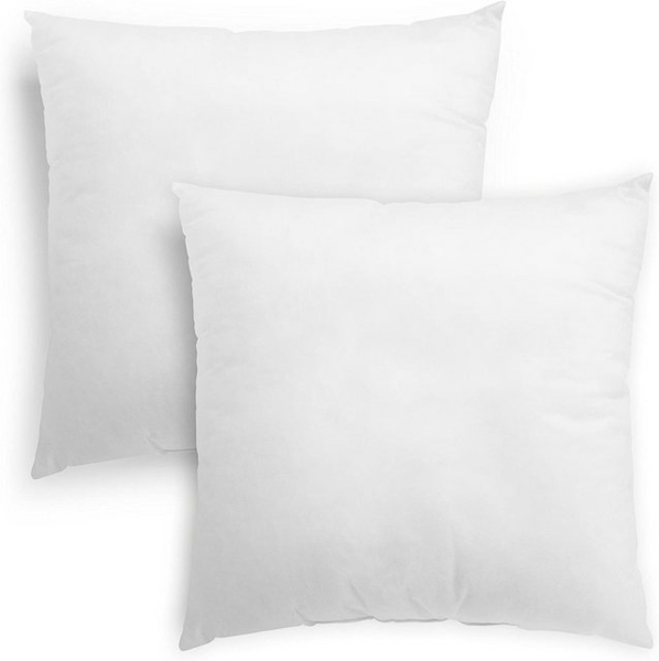 sleepling Kopfkissen Faserkissen, Füllung: Polyester, Seitenschläfer, Rückenschläfer, Bauchschläfer, Inlet Sofakissen, Zierkissen und Dekokissen, atmungsaktiv Bild 4