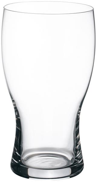 Villeroy & Boch Purismo Beer Pint Set 2tlg.