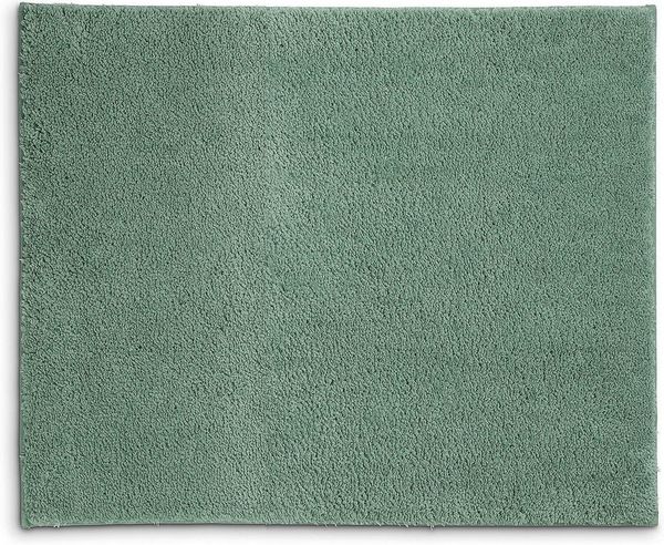 kela Badematte Maja, Höhe 15 mm, 100%Polyester, rutschhemmend, bei 30°C waschbar, für Fußbodenheizung geeignet