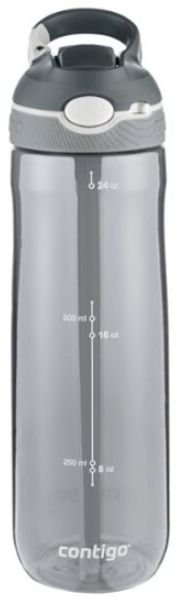 contigo Trinkflasche Ashland AUTOSPOUT 720ml Smoke (02094640)