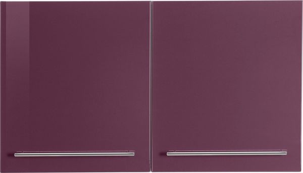 KOCHSTATION Hängeschrank KS-Eton Breite 100 cm