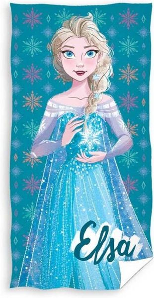 Carbotex Strandtuch Lizenz Strandtuch Badetuch Duschtuch 70x140cm