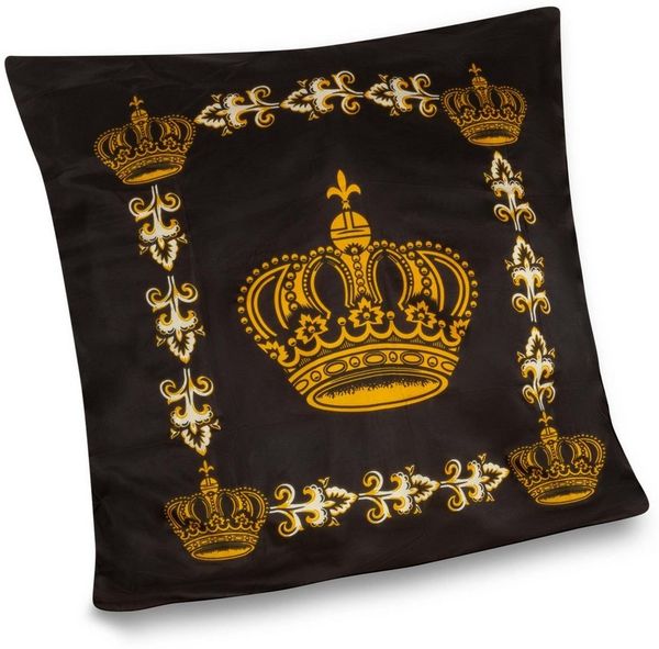 HTI-Living Bettwäsche Bettwäsche Microfaser 135 x 200 cm 2-teilig, Polyester, 1 teilig