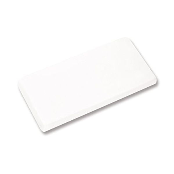 Baby Boum Bettlaken Jersey 60/120 cm snow