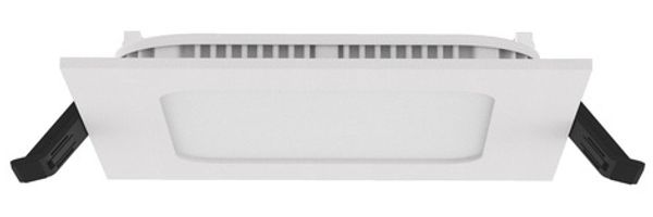 EVN Lichttechnik LED-Einbaupanel LTQ220125