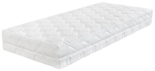 Dia Visco Hi Hybridmatratze 22 cm Höhe 80x200 cm H2 Bild 3