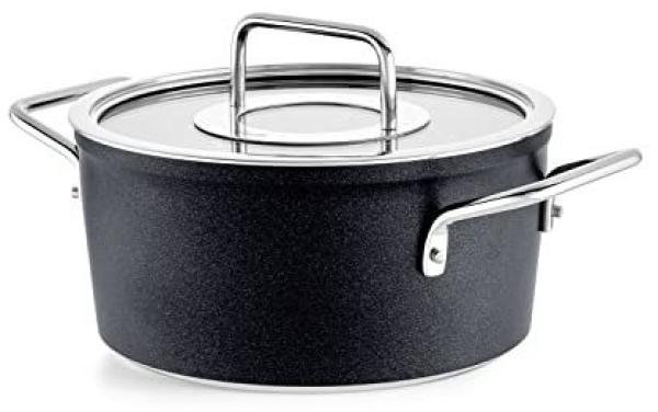 Fissler Kochtopf Adamant®, Aluminium (1-tlg), Made in Germany