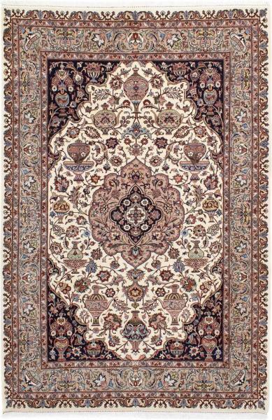 Morgenland Orientteppich - 292 x 203 cm - Beige