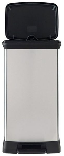 Curver Mülleimer, Abfallbehälter 50L