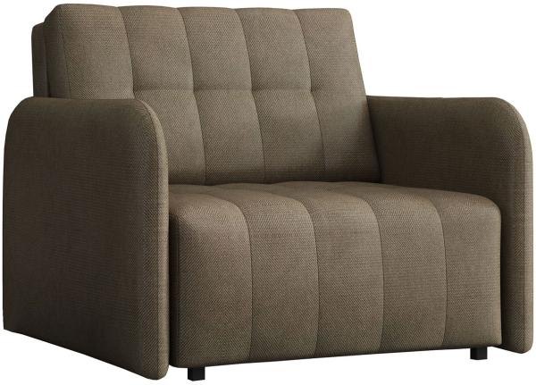 Schlafsofa Viva Grand I (Farbe: Paros 3)