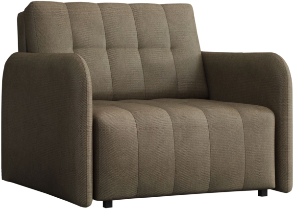 Schlafsofa Viva Grand I (Farbe: Paros 3)