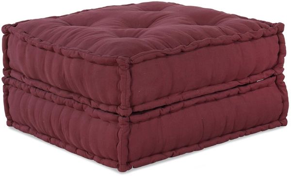 vidaXL Modulare Sofagarnitur 2 pcs Kastanienbraun 140 x 70 x 36 cm 3315075