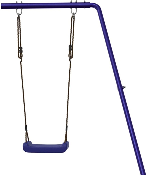 vidaXL Spielturm Imprägniertes Kiefernholz 3279144 Bild 7