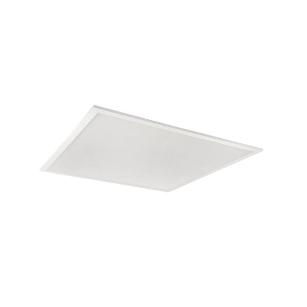 LED line PRIME Panel Backlit 40W | IP20 Schutzart | 4000K Neutralweißem Licht | Dimmbar 4800lm 59,5 x 59,5 cm