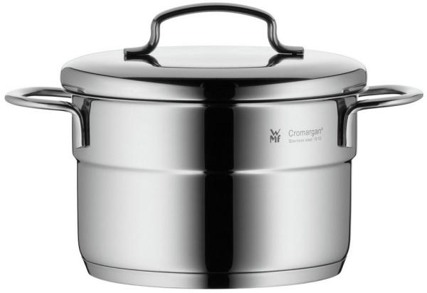 WMF Mini High Casserole With Lid 14 cm