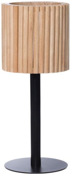 4LIVING Blumenständer Blumenständer auf Metallständer URBAN EDEN, 51 cm
