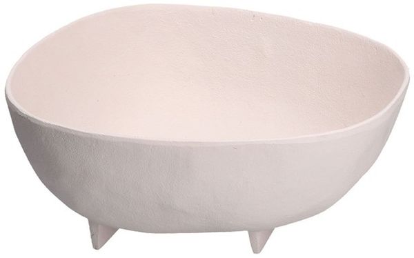 Rituali Domestici Rituali Domestici ovale Schale auf Beinen s H327200003