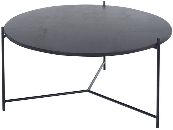 Dekoria Couchtisch Nerio 43cm