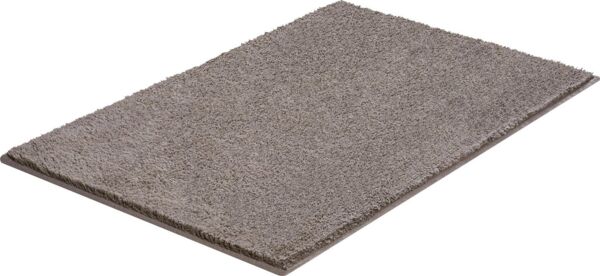 GRUND MARLA Badematte 60x60 cm Braun