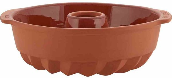Kuchenbackform Kranz Ø 27,5 cm