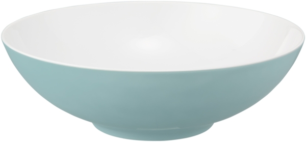 Seltmann Weiden Life Fashion Schüssel ø 30 cm - Green Chic