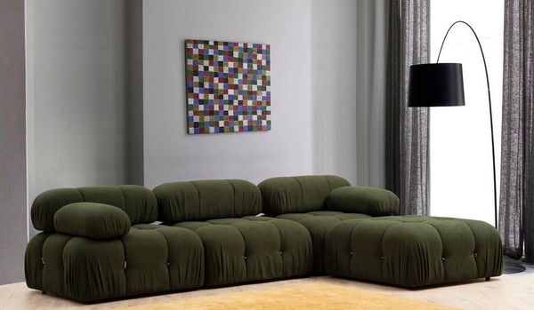 Skye Decor Sofa Frame: BEECH WOOD / CHIPBOARD, 75 x 65 x 95 cm E1413