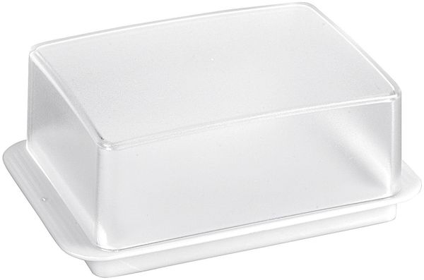 HANSI-Siebert Khlschrankbutterdose