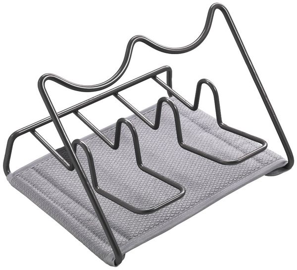 METALTEX 321612000 Drymug-2 LAVA Abtropfgestell für 2 Becher, TouchTherm
