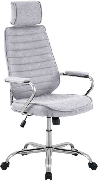Bürostuhl Rako Stoff [191625755]
