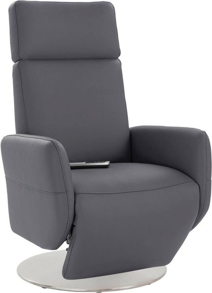 sit&more Relaxsessel Kobra, in Größe M, wahlweise mit Motor und Aufstehhilfe