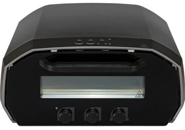 Ooni Volt 12 elektrischer Pizzaofen