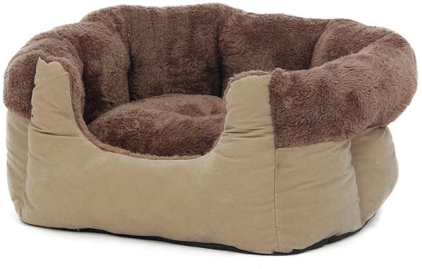 HEIM Tierbett Heimtierbett "Safari"
