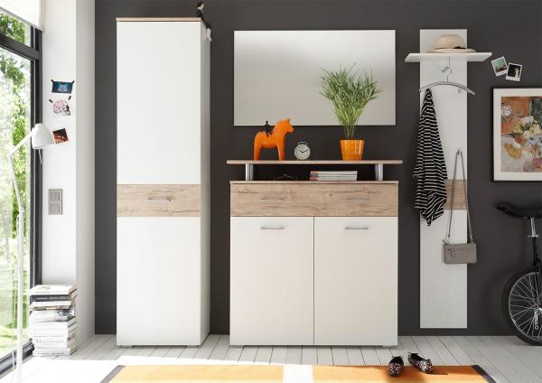 Garderobenset LIFT Bild 6