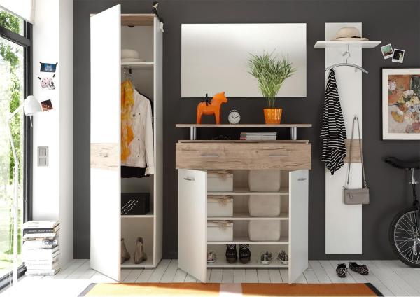 Garderobenset LIFT Bild 7