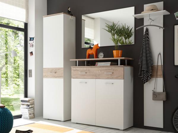 Garderobenset LIFT Bild 1