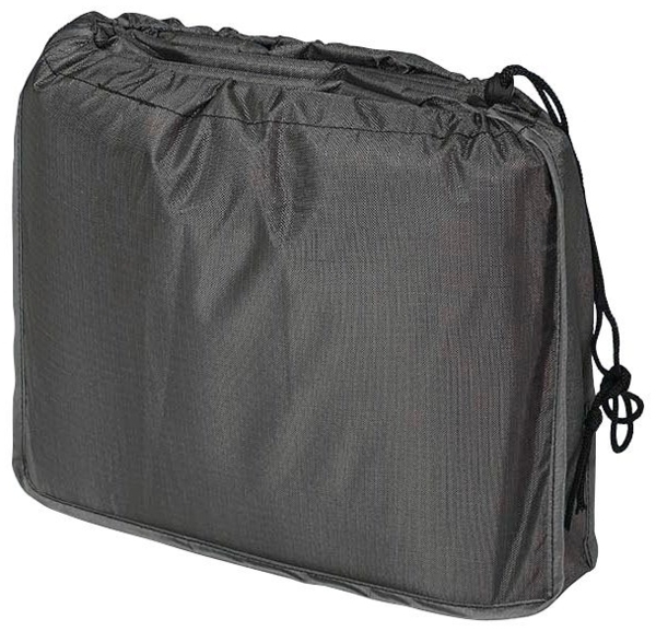 AeroCover Schutzhülle für Sitzgruppen 280x150x100 cm Schutzhaube Gartentisch Tischhülle