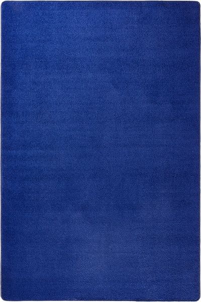 Kurzflor Teppich Fancy - 160x240x0,7cm