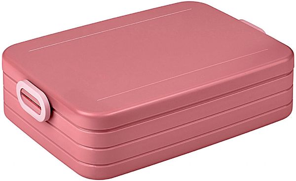 Mepal Bento Take a Break Lunchbox large vivid mauve Bild 2