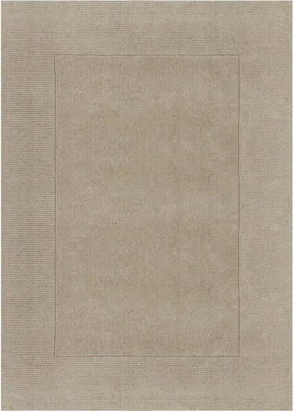 FLAIR RUGS Wollteppich Tuscany, rechteckig, Höhe: 8 mm