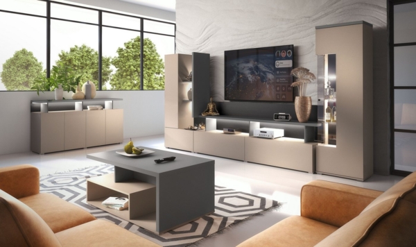 INOSIGN Couchtisch Serio, Breite 100 cm Bild 3