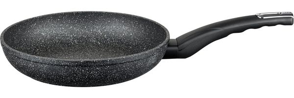 Elo Bratpfanne Granit Evolution, Aluminium (1-tlg), Induktion