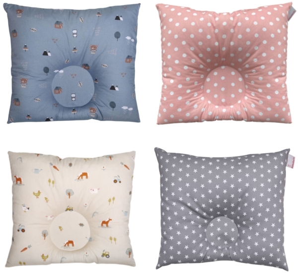 Babydorm Präventivkissen EasyDorm Größe II Jonna