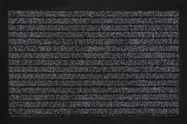 Domoletti Fußmatte Kskhlg-041 100x150 grau