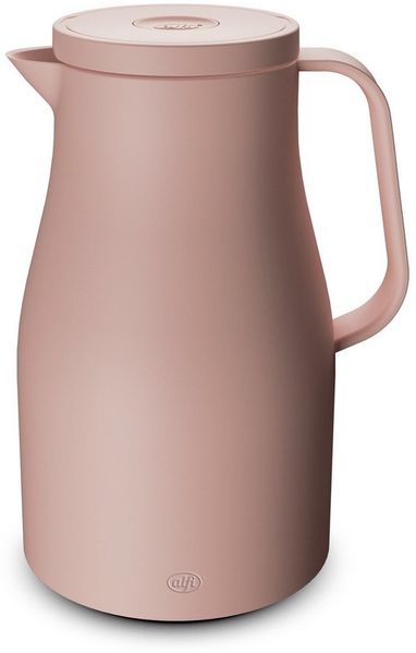 Alfi Isolierkanne Econiscious Oetmeal Powder Rose 1,0 L