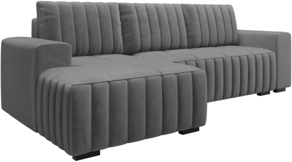 Ecksofa Hokok, Seite: Links, Farbe: Manila 16