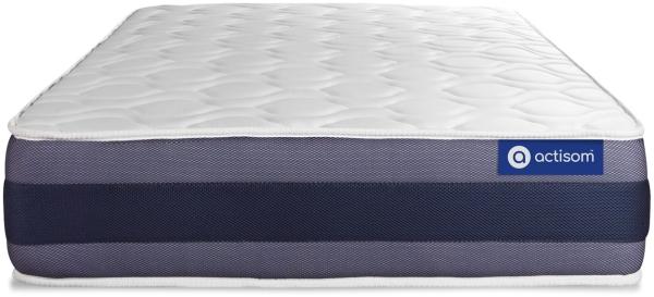 Actilatex morpho matratze 70x210 cm, Latex und Memory-Schaum, Härtegrad 2, Höhe :24 cm, 5 Komfortzonen Bild 2