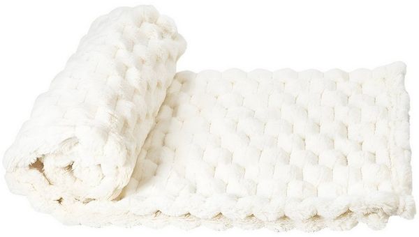 Nobby Tierdecke Hundedecke Diamond cream