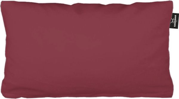 Kissenbezug SANSIBAR Jersey BL 40x80 cm rot